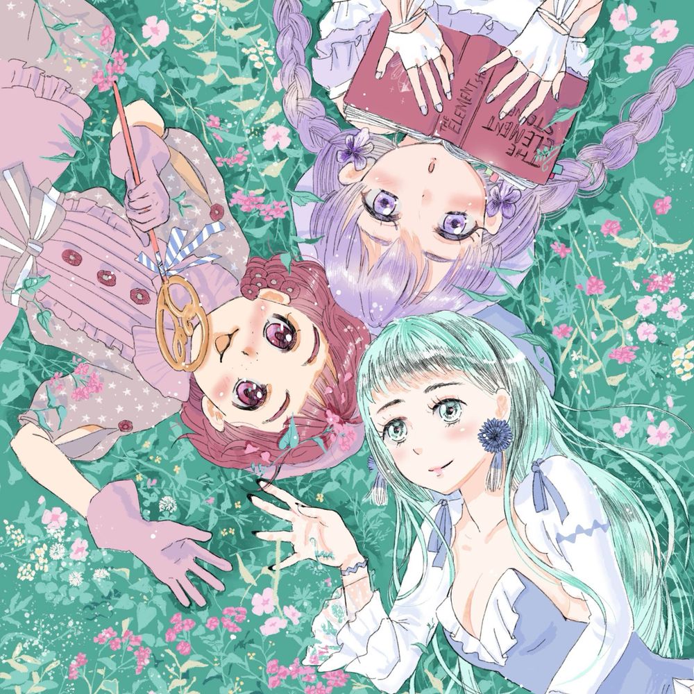 うみのまぐろ@小説垢