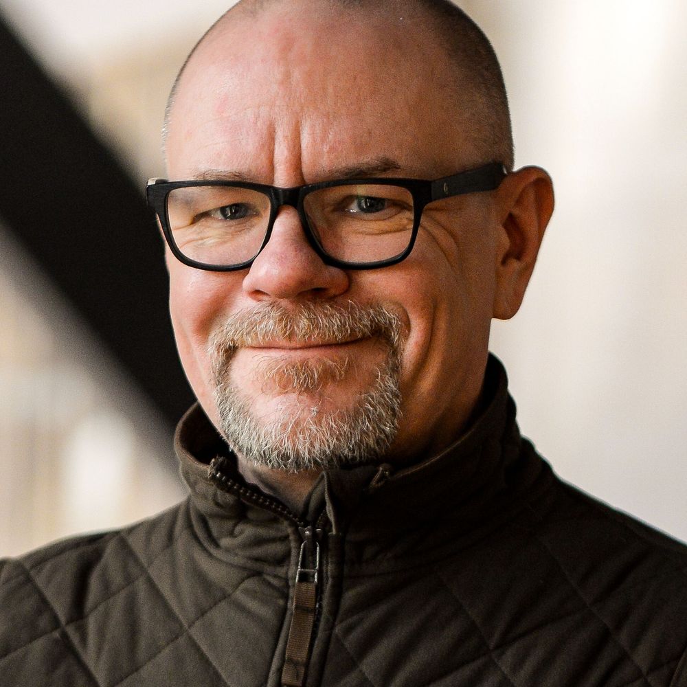 Andreas Andersson