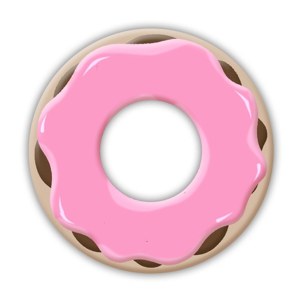 SoCal Donut Project