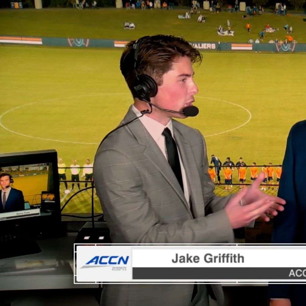 Jake Griffith