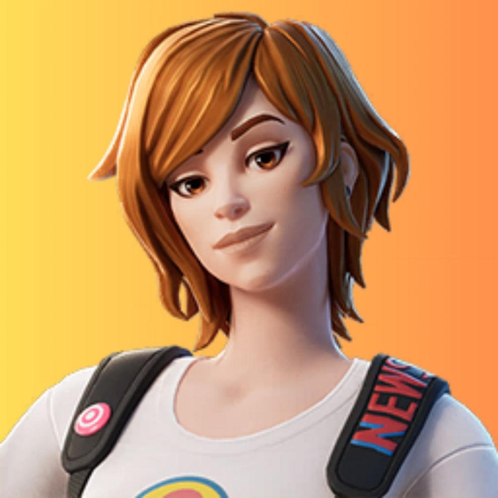 Skyre | Fortnite - Notícias 