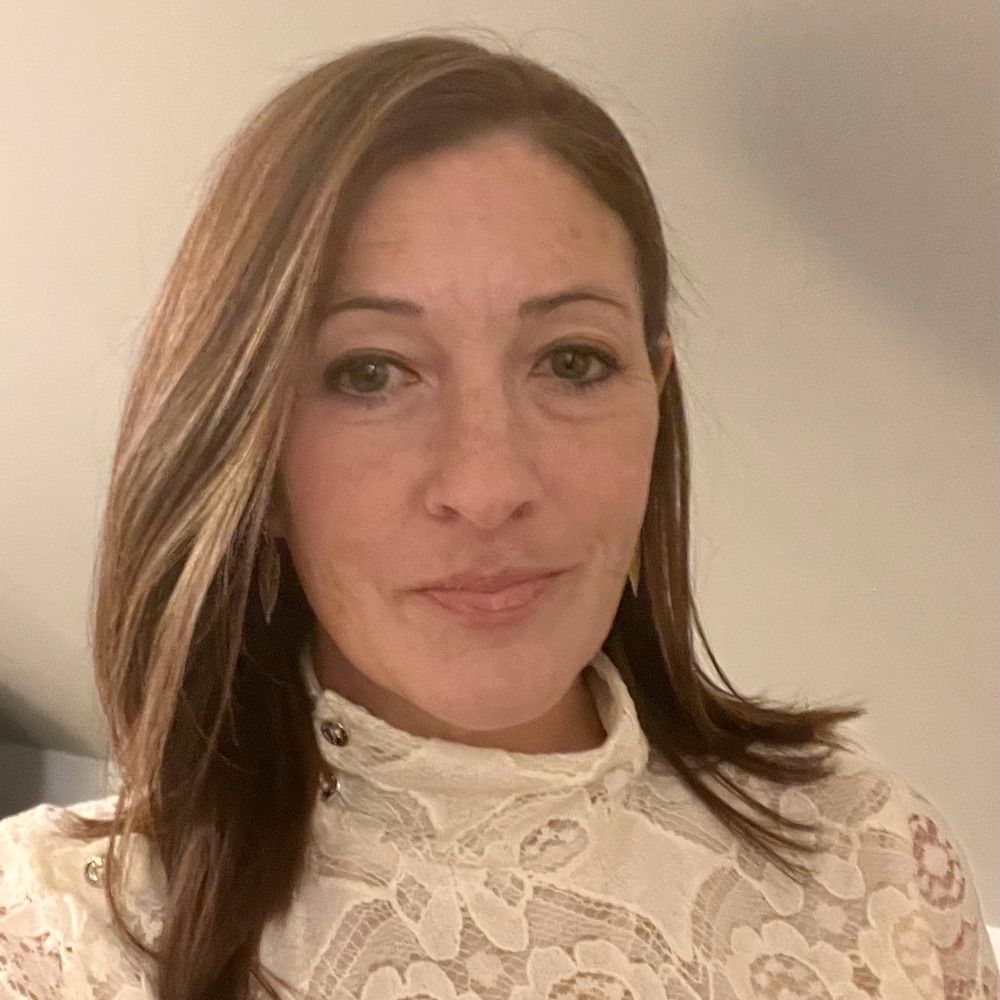 Darcey Gohring