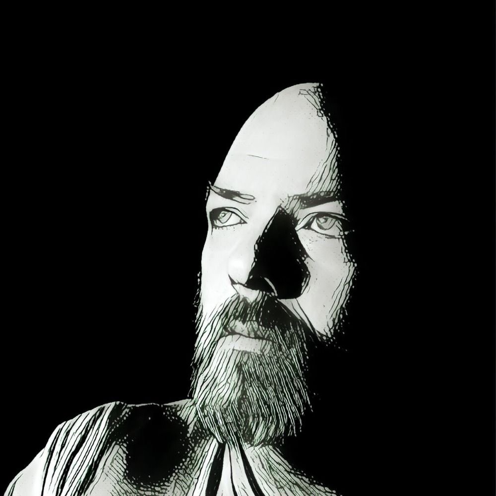 Daniel Tidwell