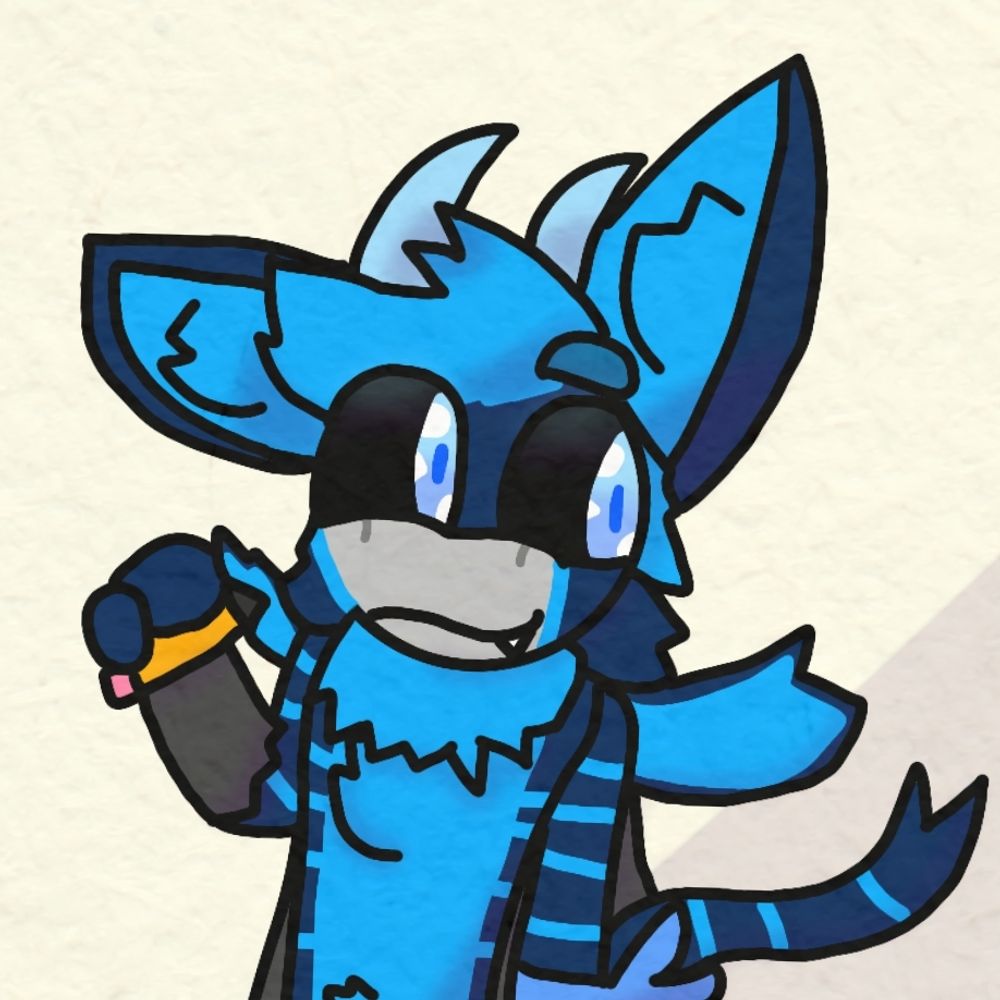 ぶるっちょページ 𝕏🜲💙🩵𝕓𝕝𝕦𝕕𝕦𝕥𝕔𝕙𝕠🩵💙🜲𝕏 (@bludutchodatfur.bsky