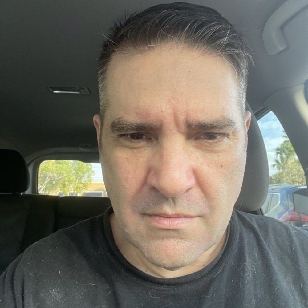 Jonathan Rosen