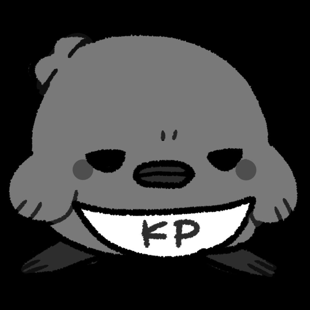 うたかたなひよこ🐣