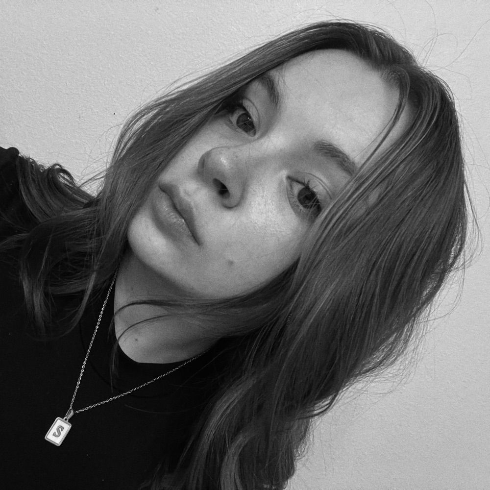 Sami ☁️
