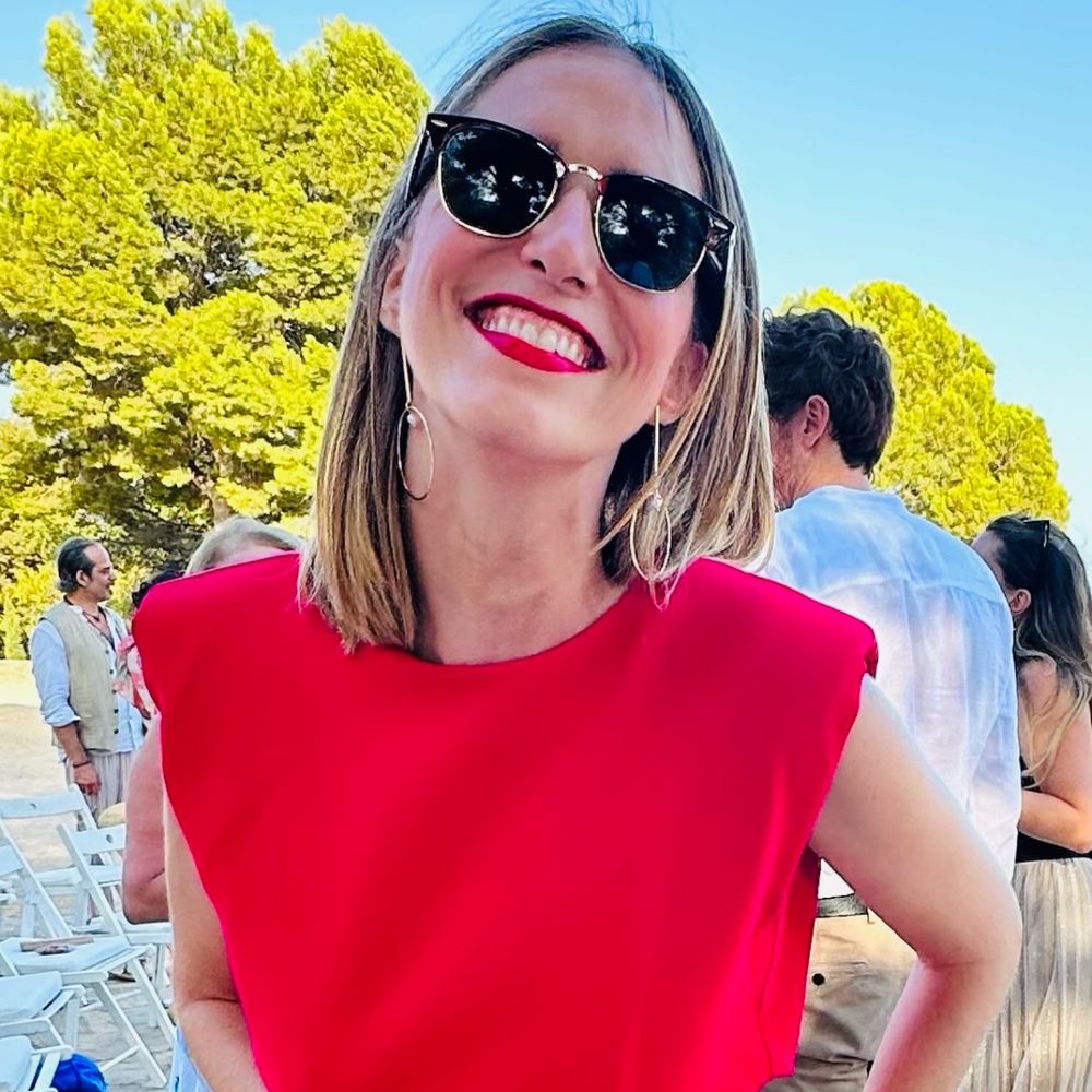 Nicole Frölich 