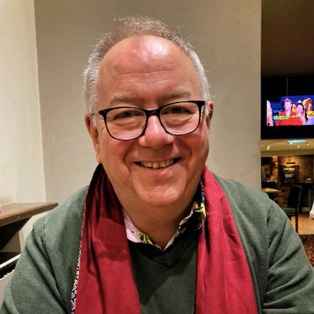 Mike Barnes