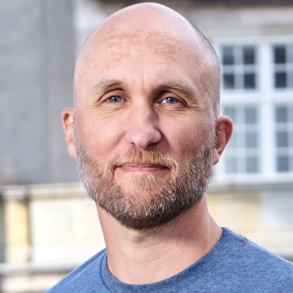 Michael Monberg