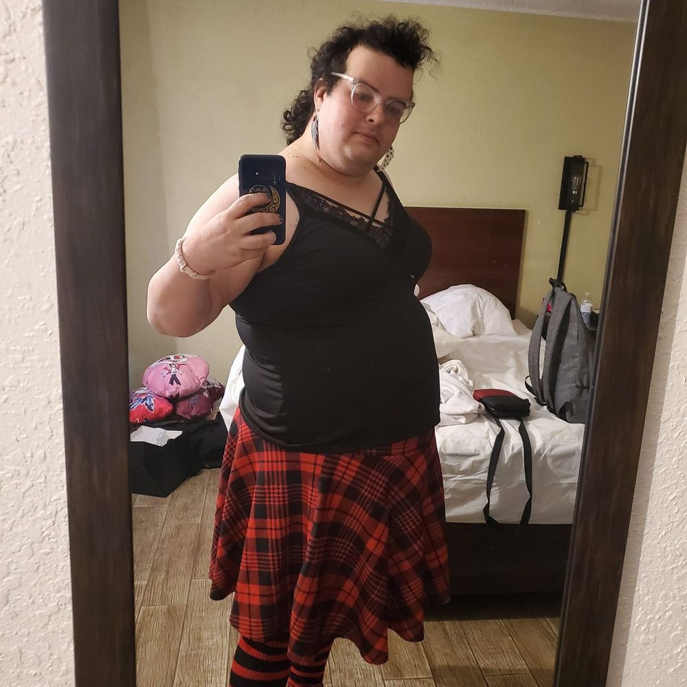 Crystal Hope Valentine