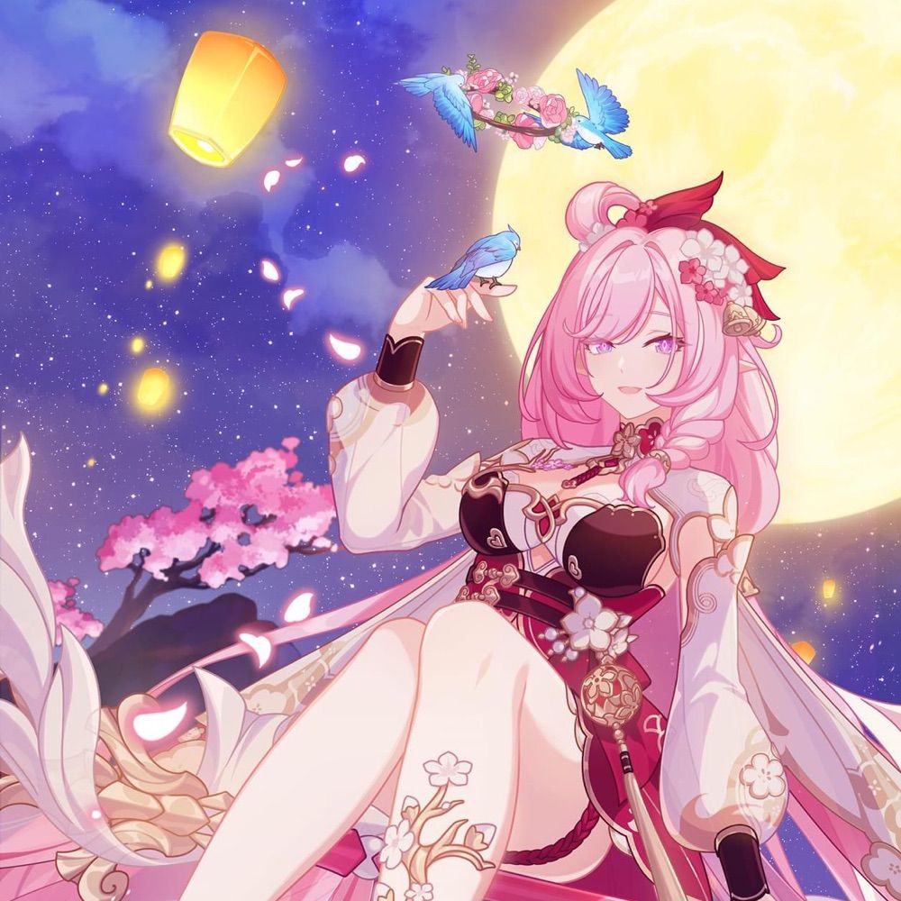 Yuriko