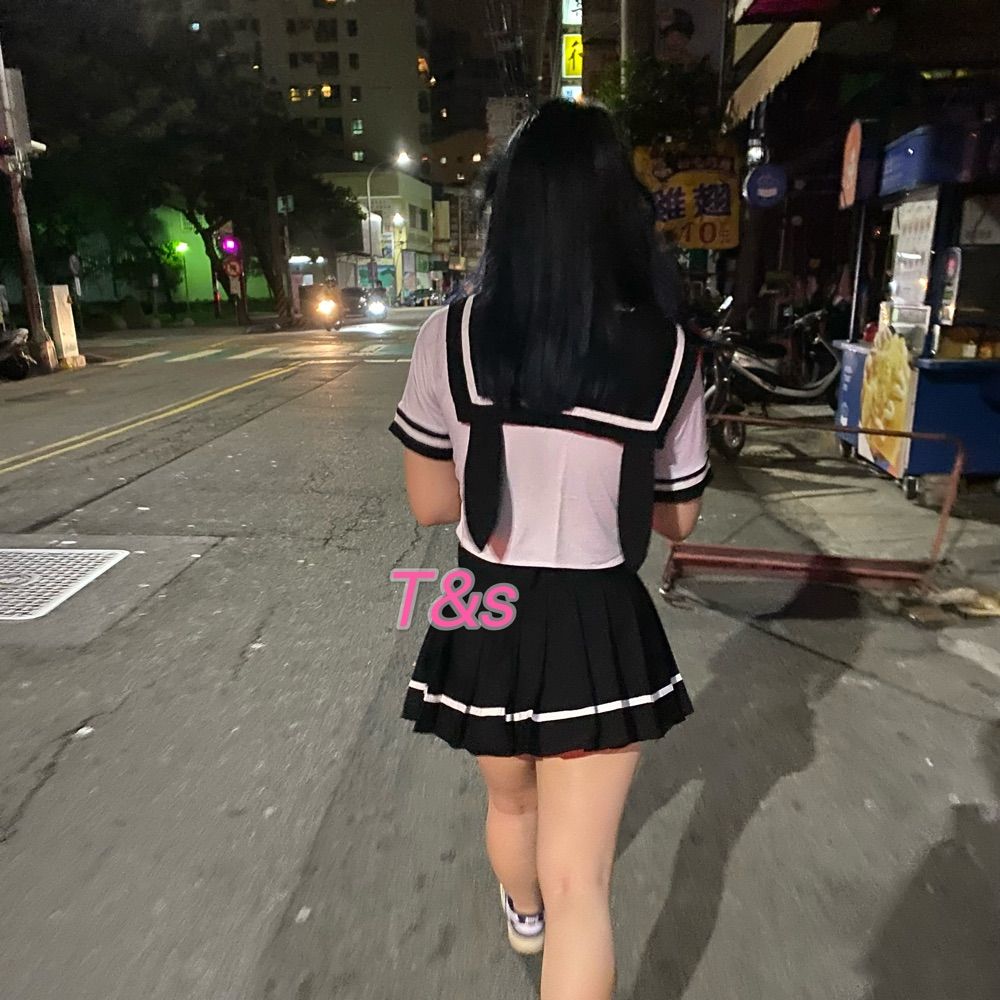 T&S 新竹夫妻