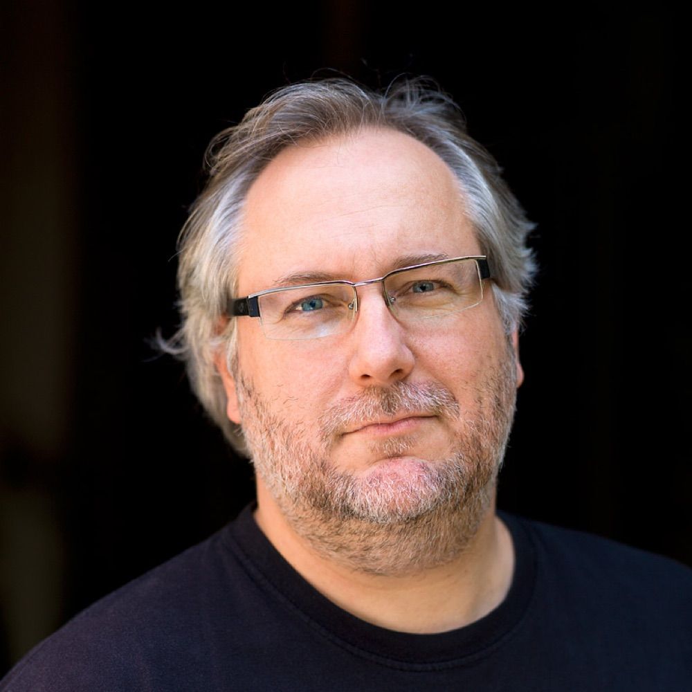Robert Malmgren