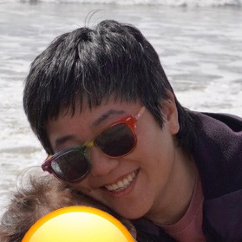 Sunah Suh