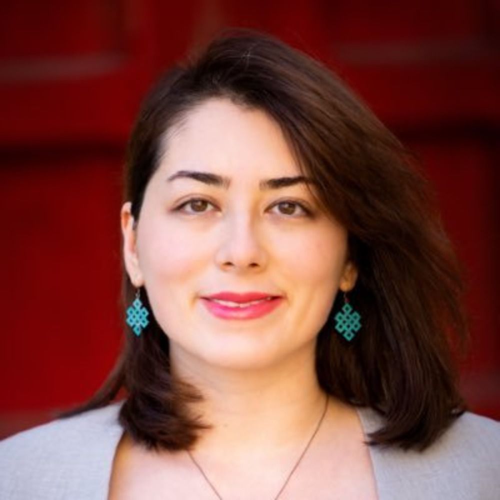 Malihe Alikhani