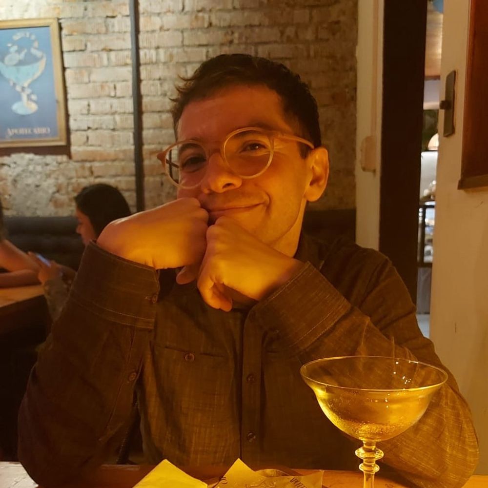 Cristian Araya