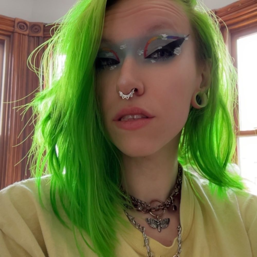 User avatar