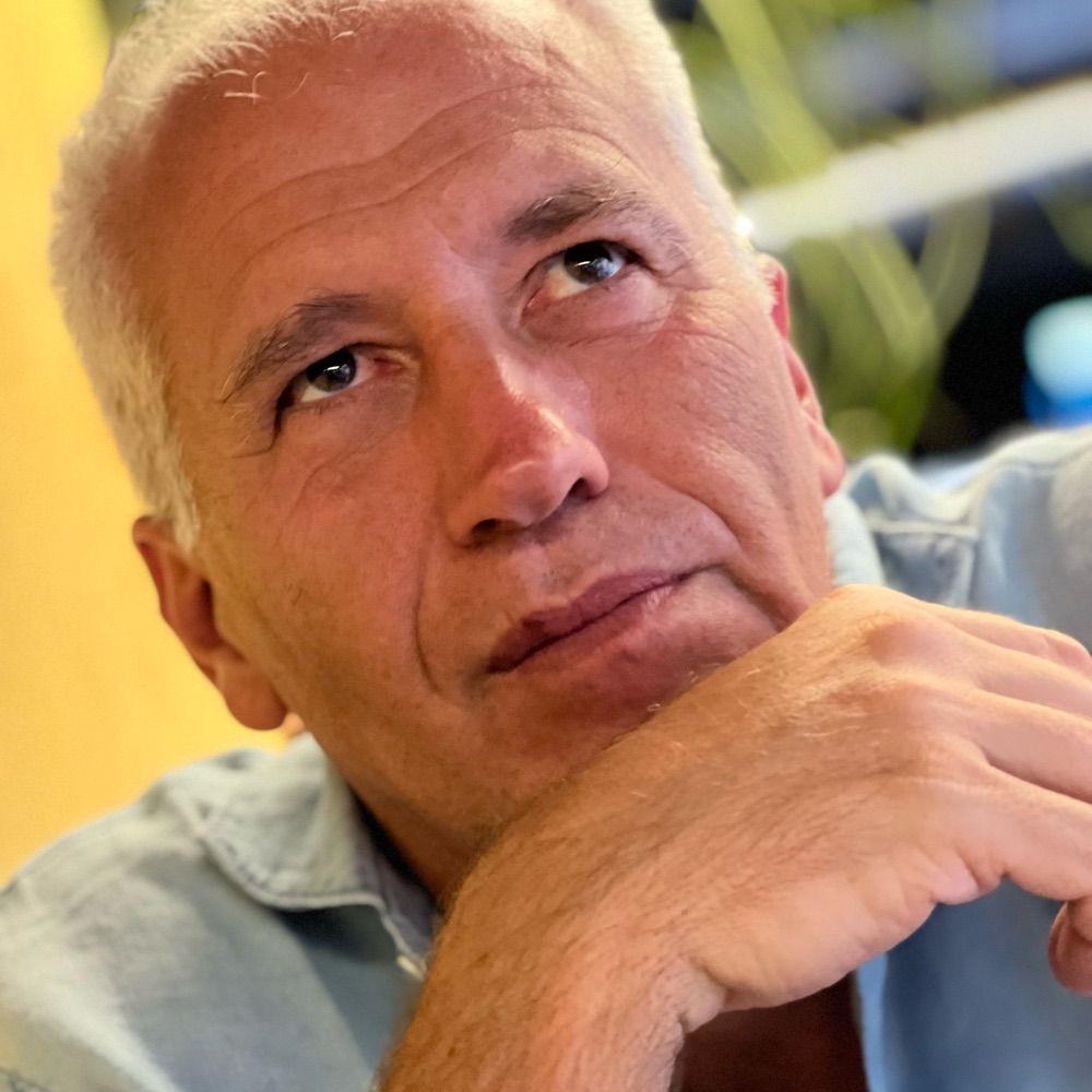 Roberto Sterza