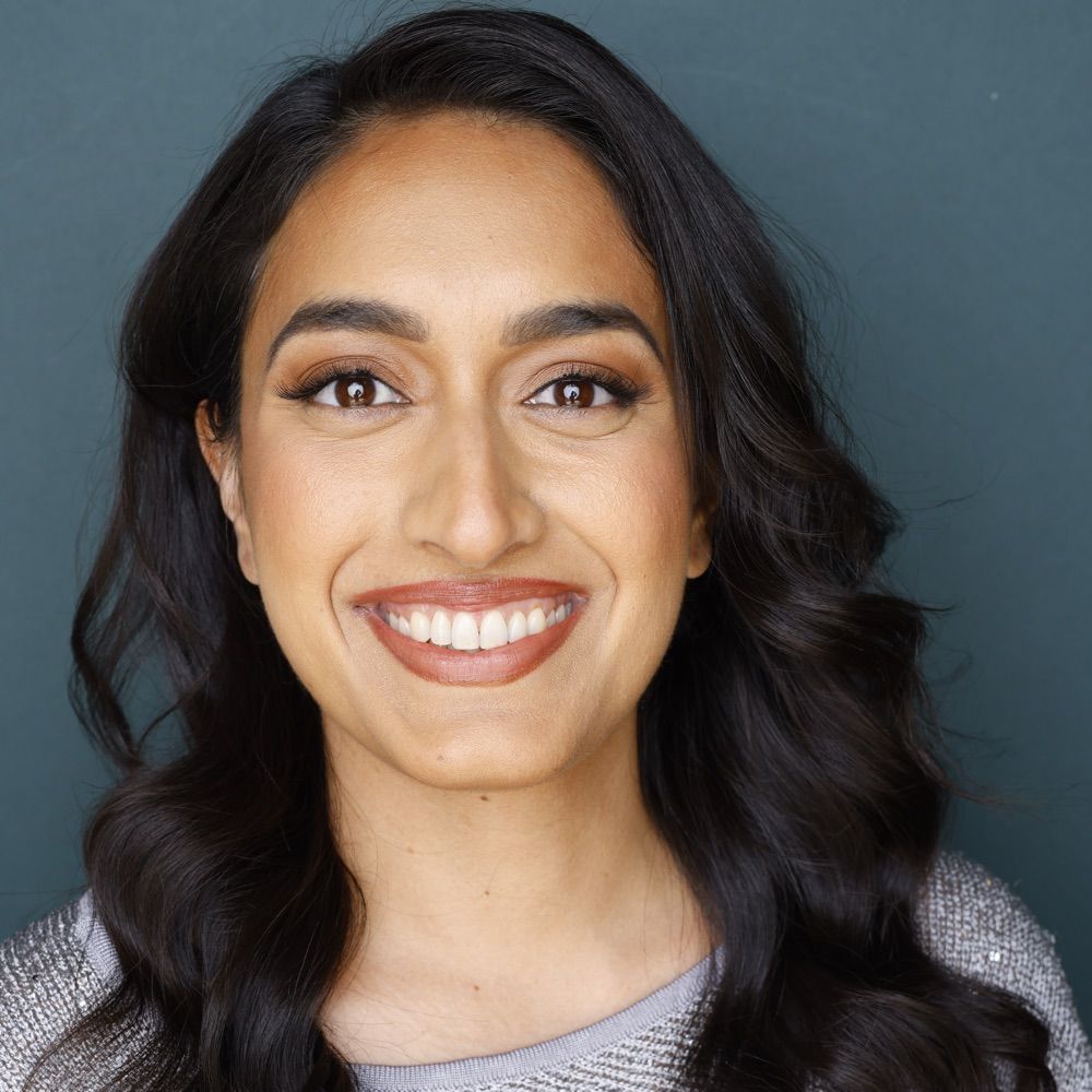 Priyanka Wali