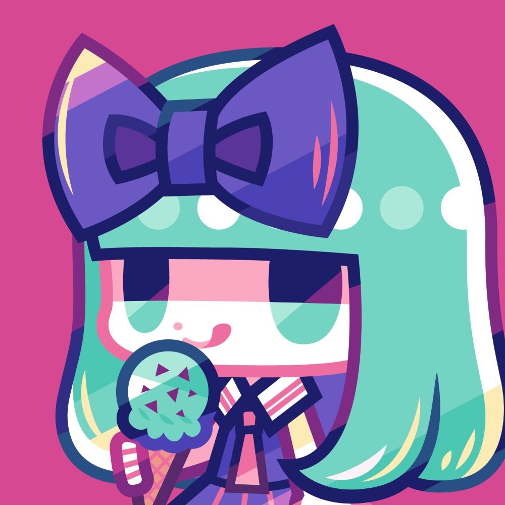 チヨコ