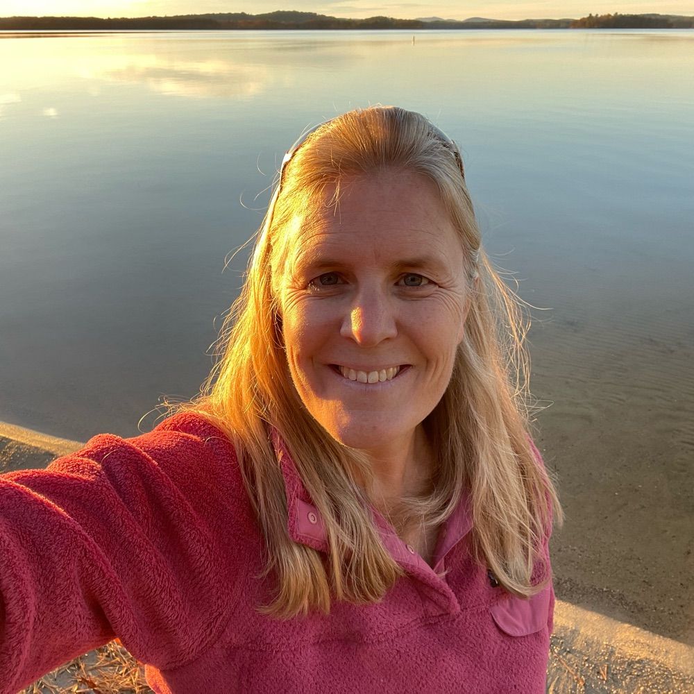 Lisa Kramer