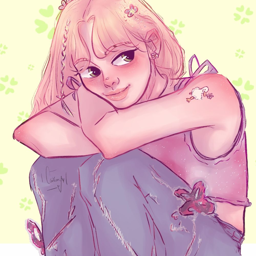carmy