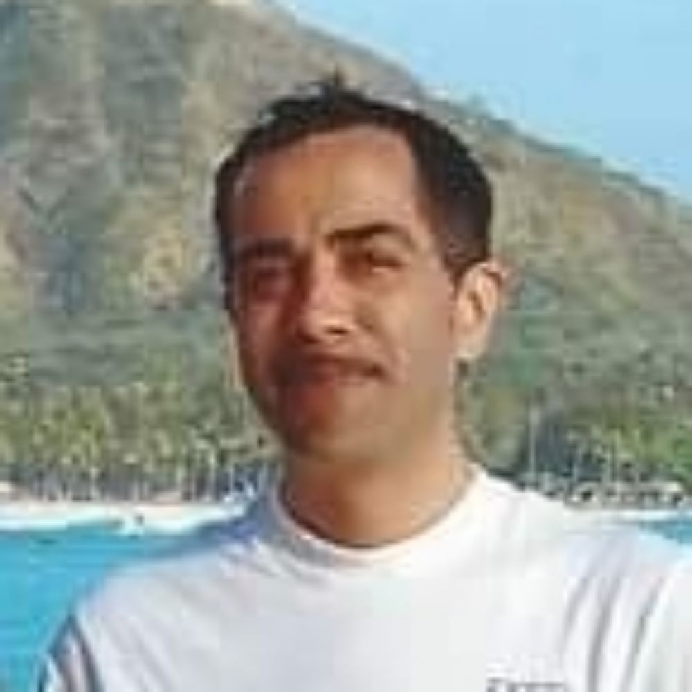 Chris Guzman