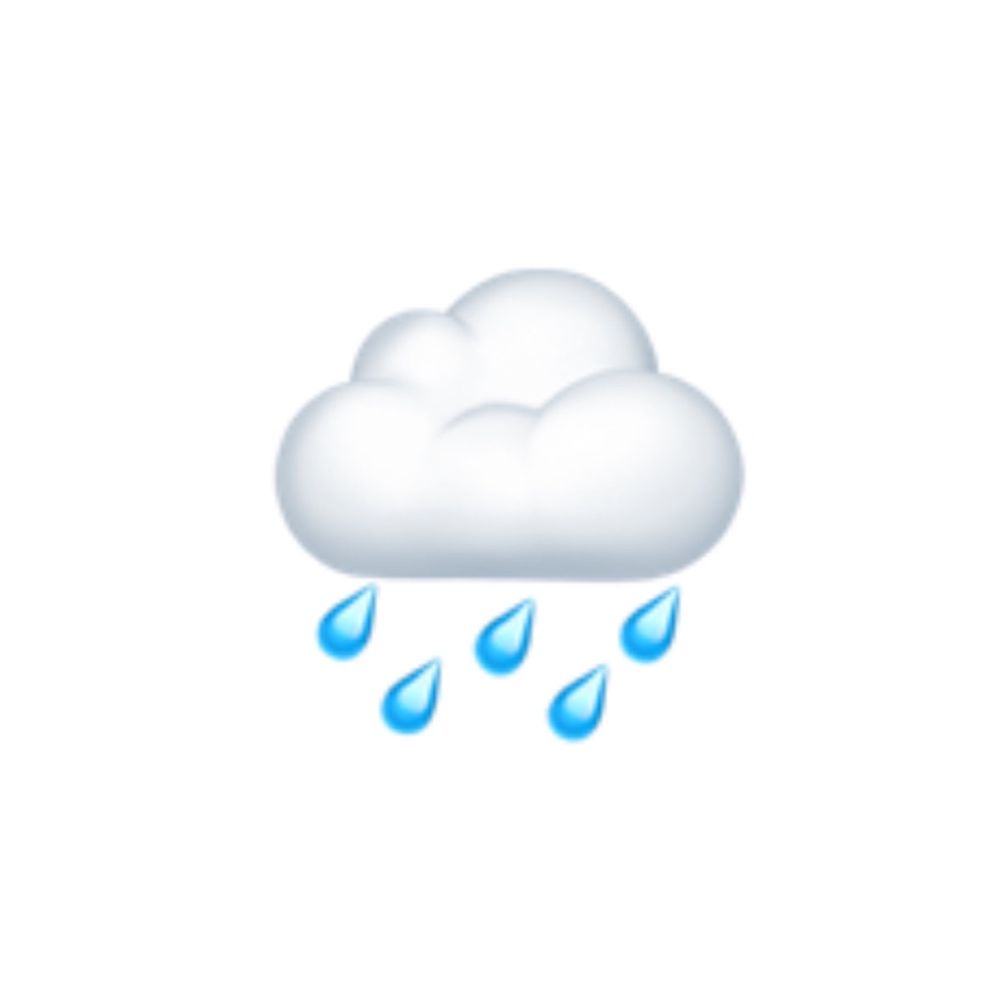Rain九時符