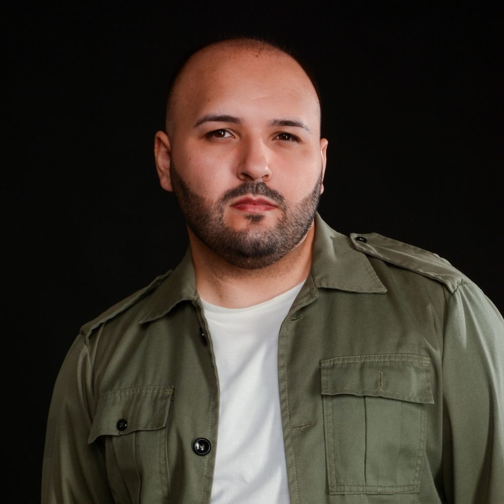 David Ferrás