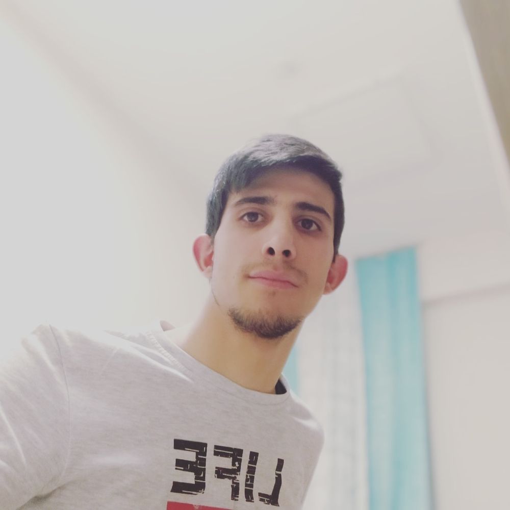 Volkan Polat 