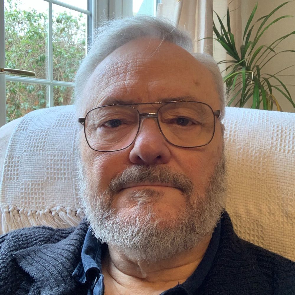 Bob Ebdon