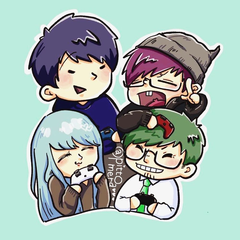 ぴっと‪🕊