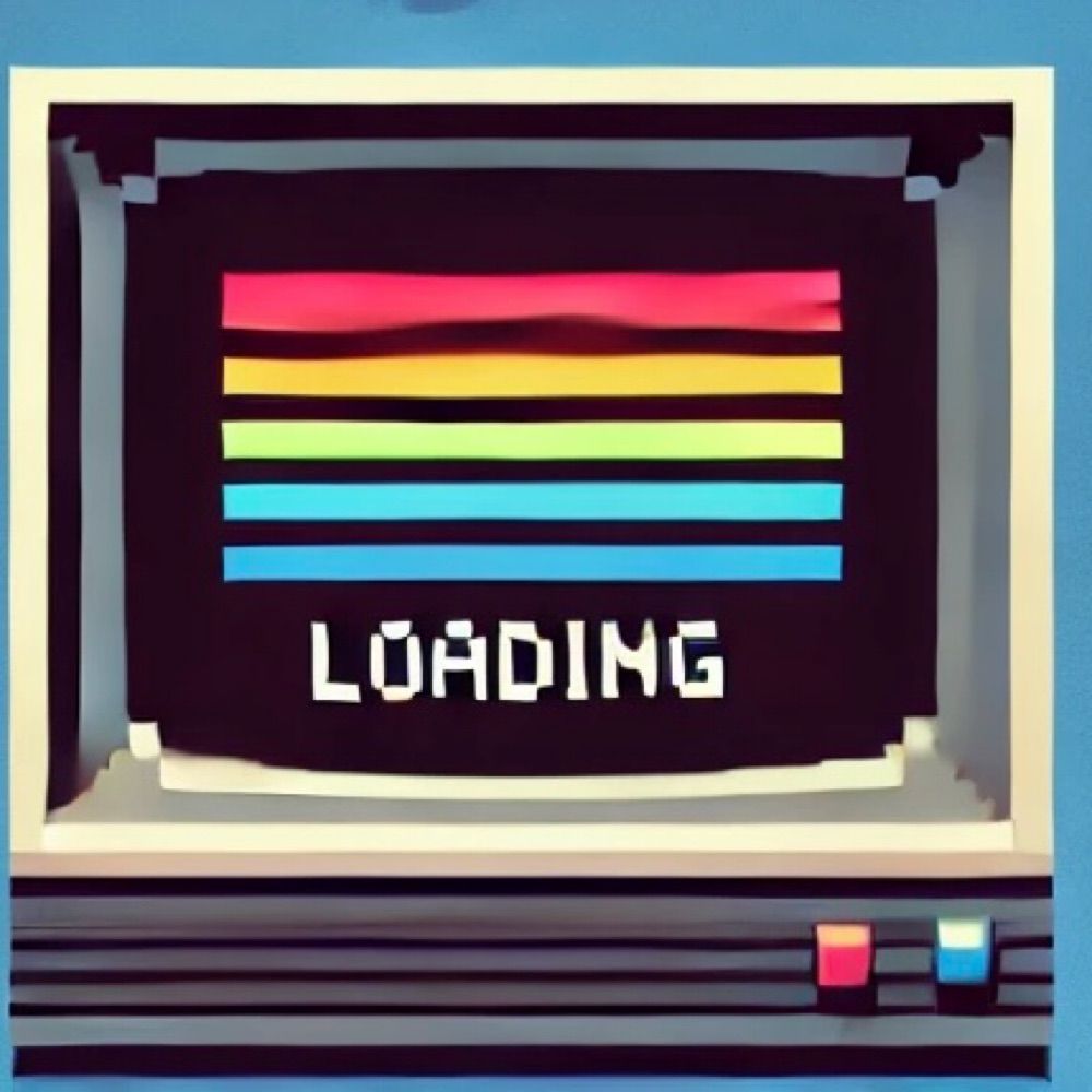 Retro Mad!