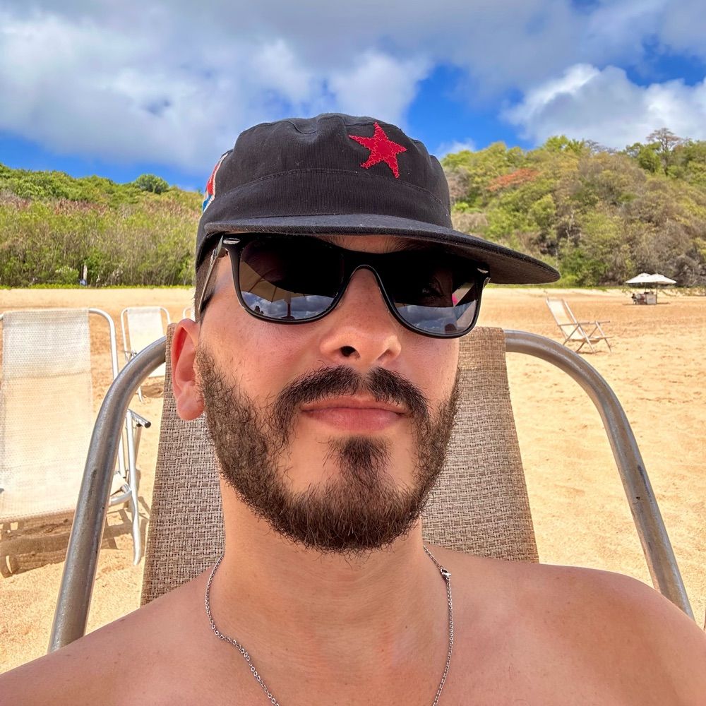 mayckuzinho 🧡