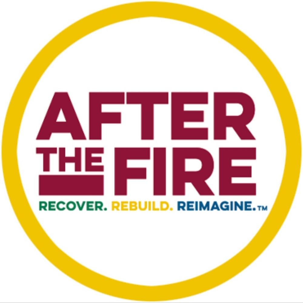 After the Fire USA