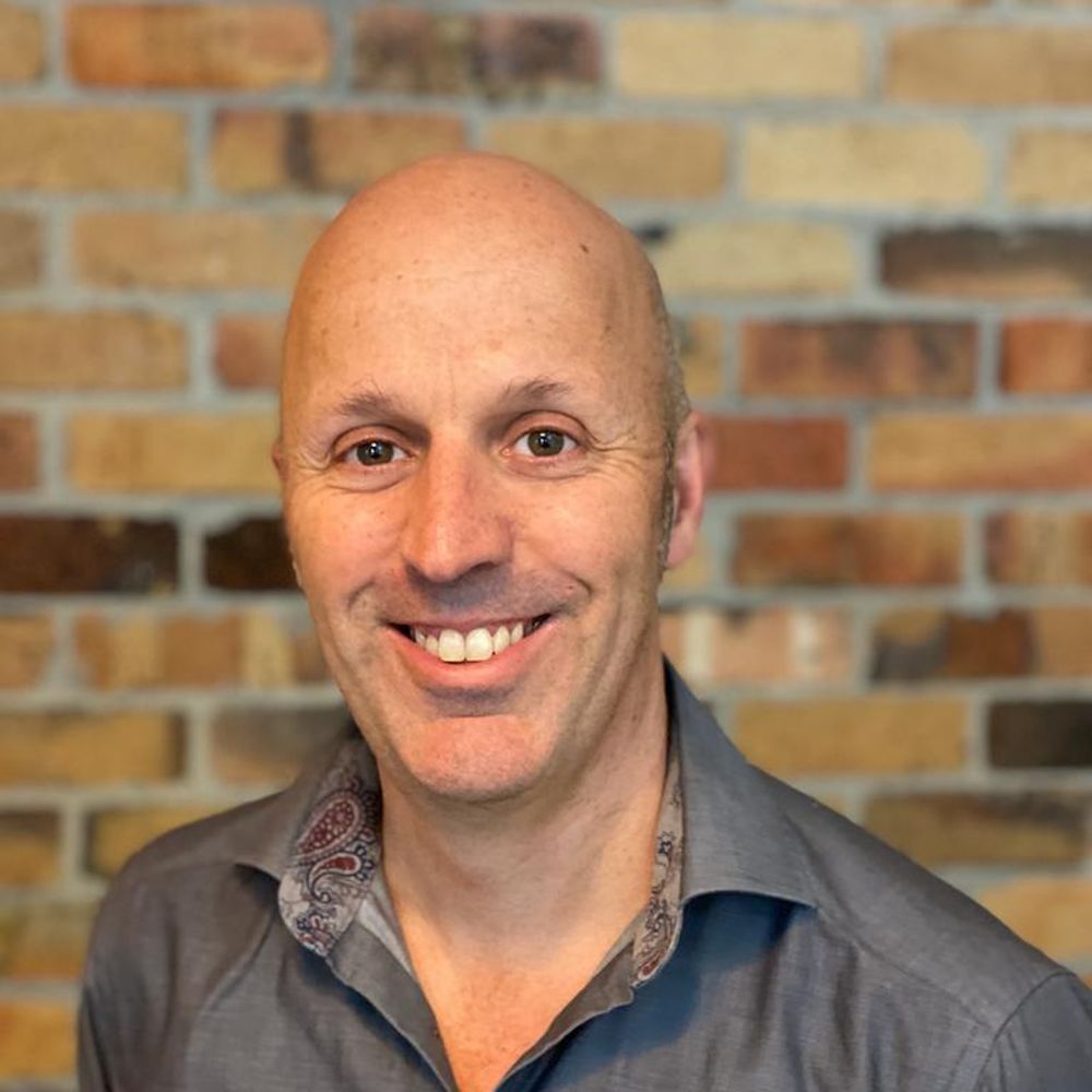 Mark Wakeham