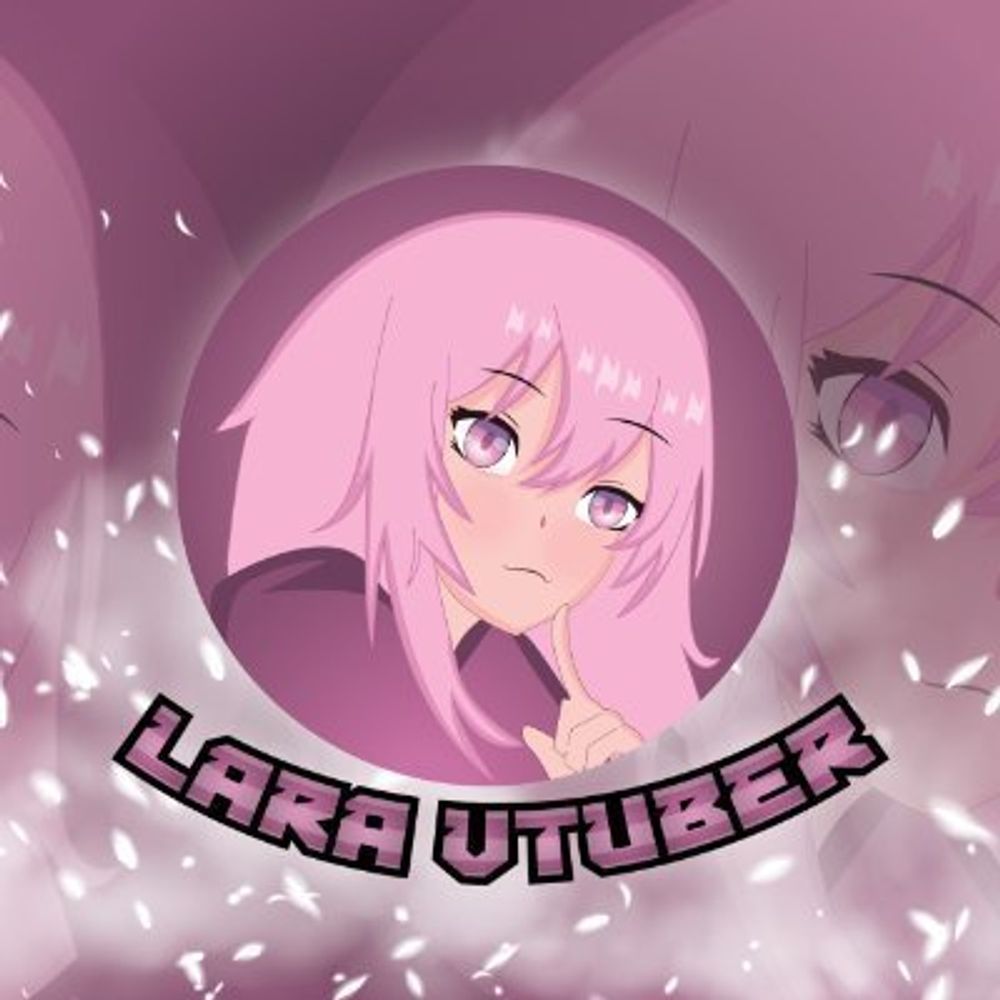 Lara Vtuber |2.0 Debut soon!