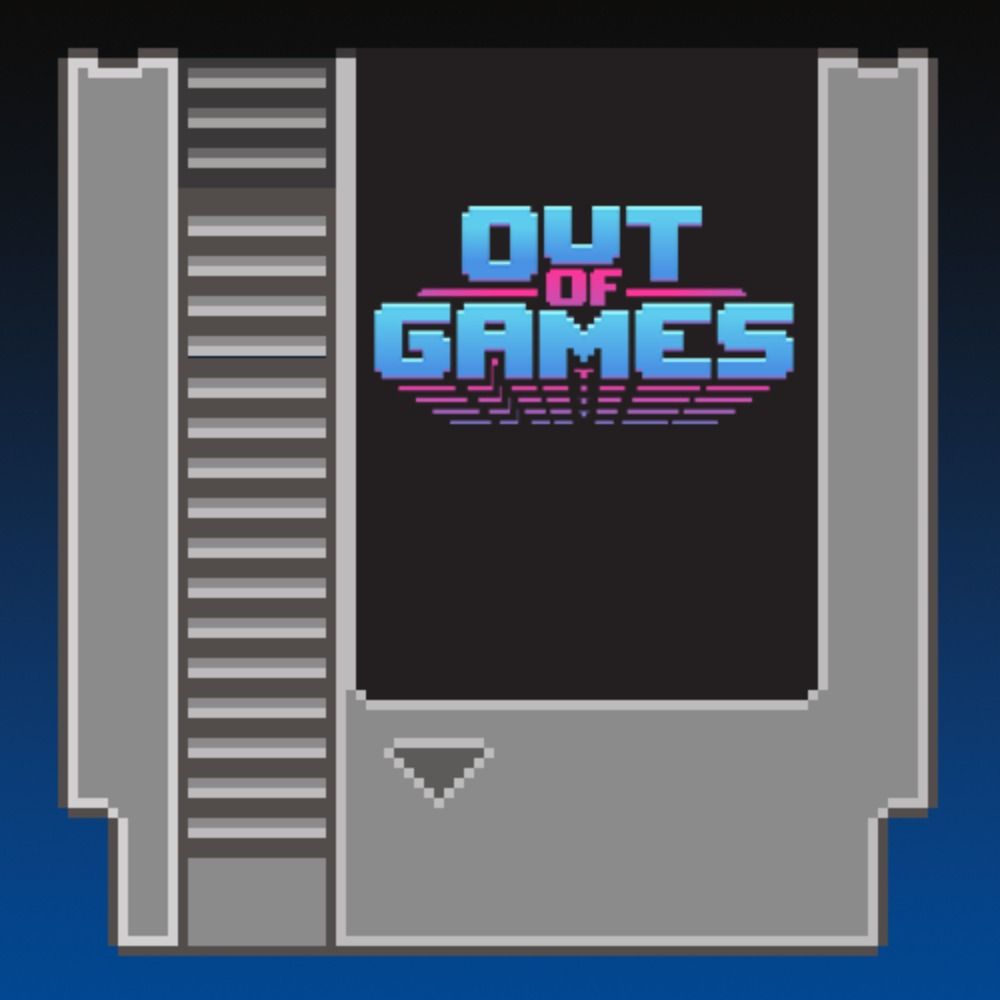 Out of Games