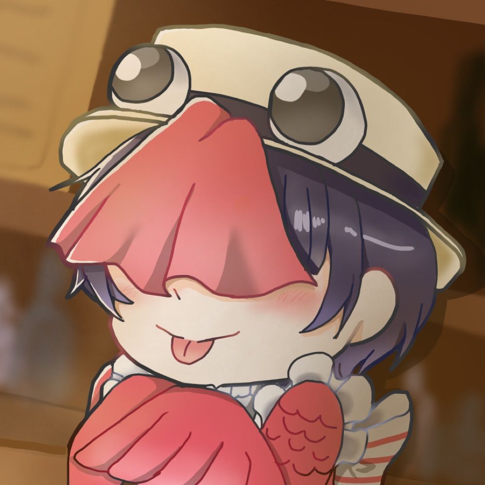 くまね