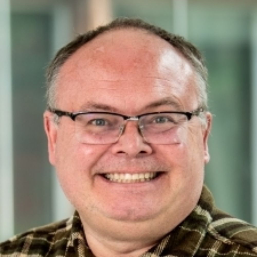 Graham Brownlow