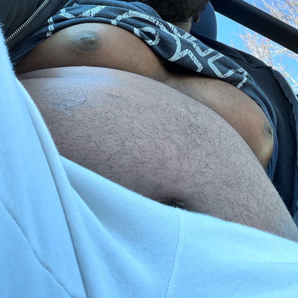Bellies Beards Booties
