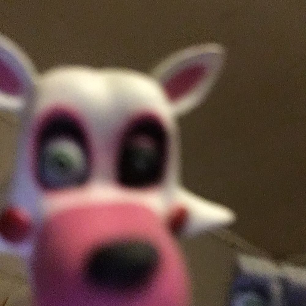 MangleLover98