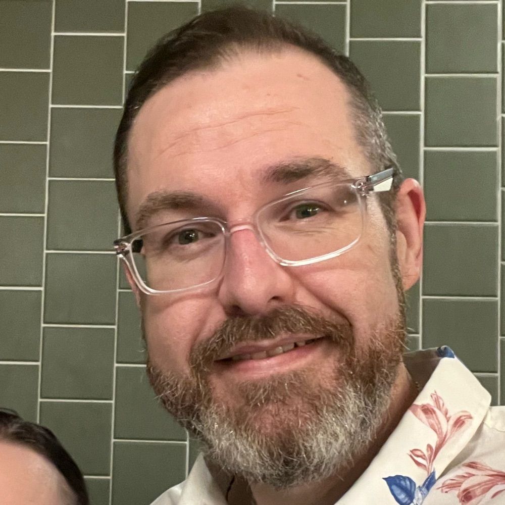 Simon Carpenter