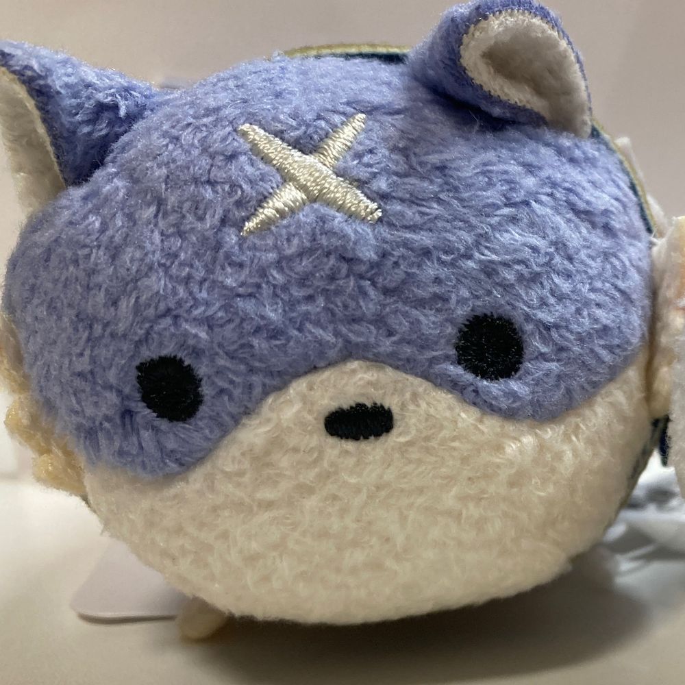 め