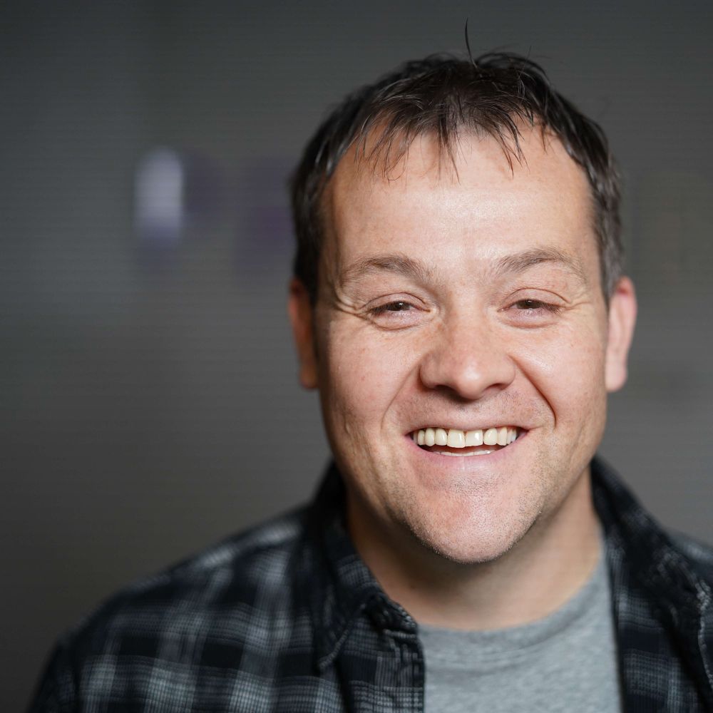 Chris Norton