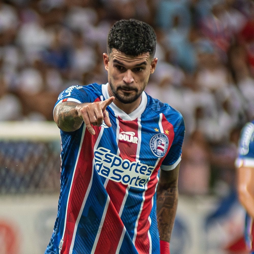 Esporte Clube Bahia Rico