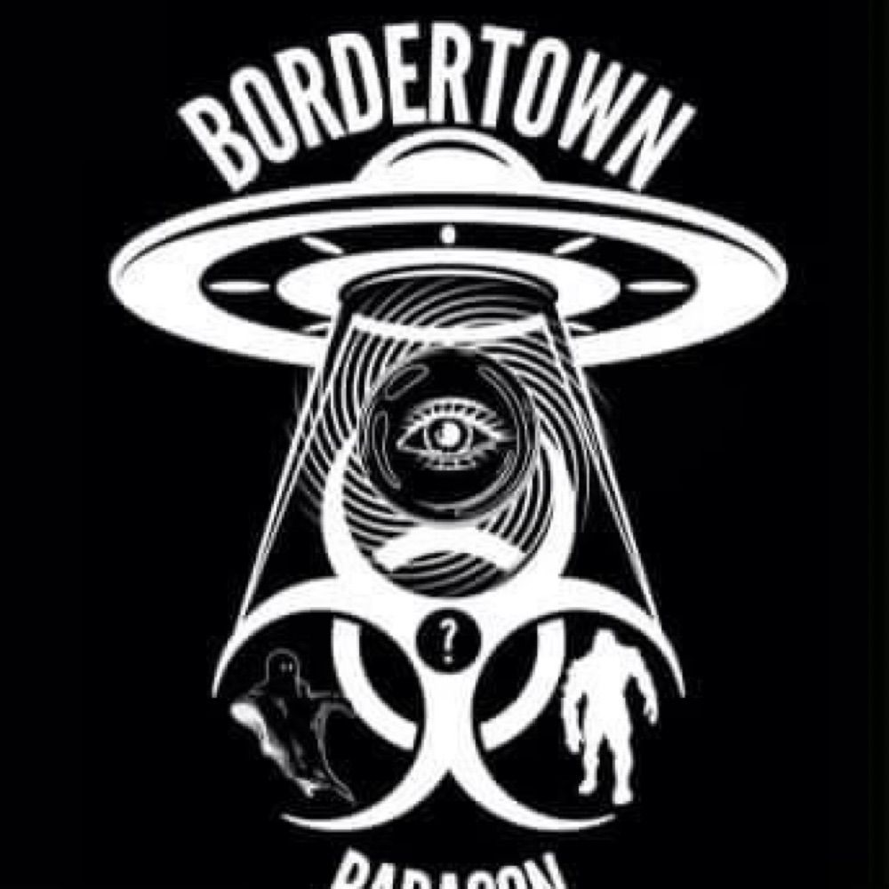 S.E.K. Bordertown Paranormal Society