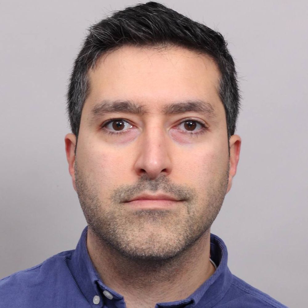 Arash Pourebrahimi