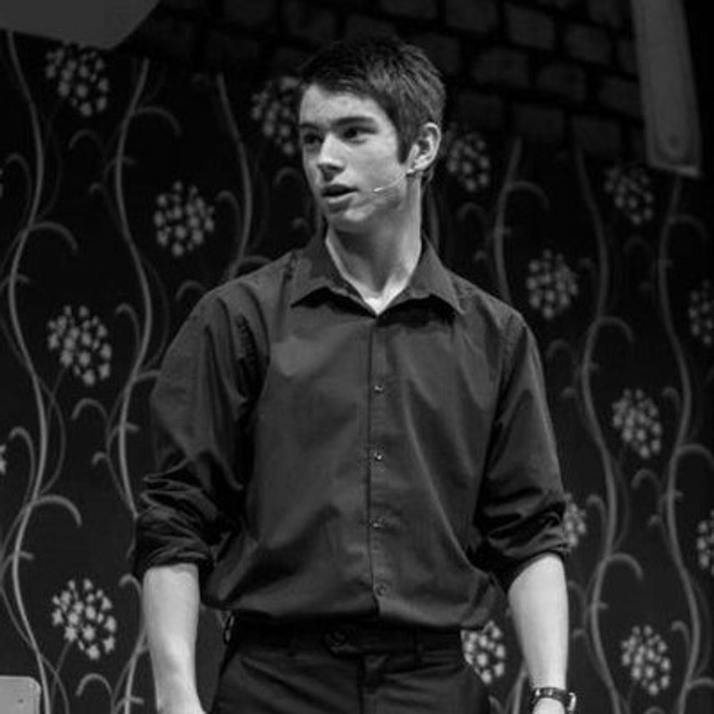 James Willett